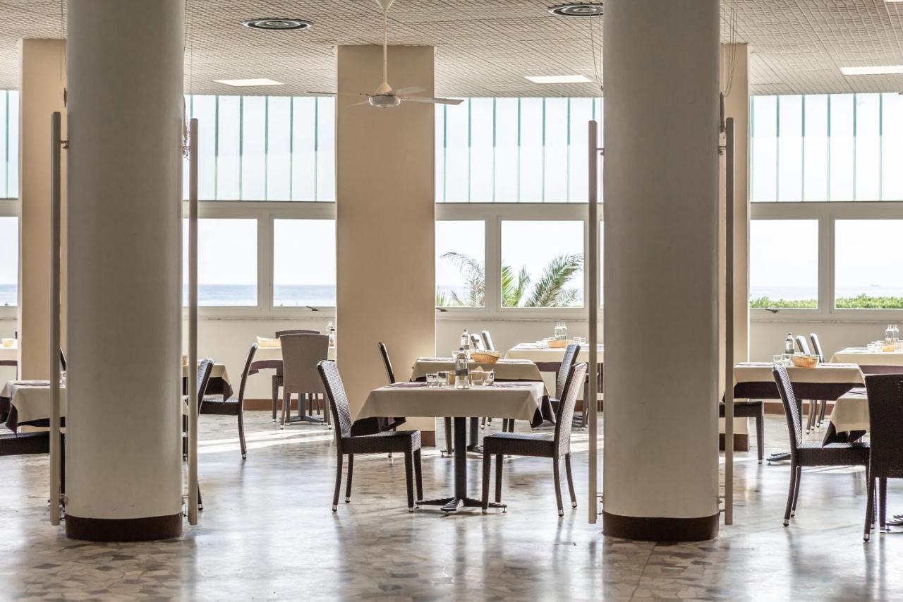 Villaggio Torre Marina Marina di Massa Extérieur photo